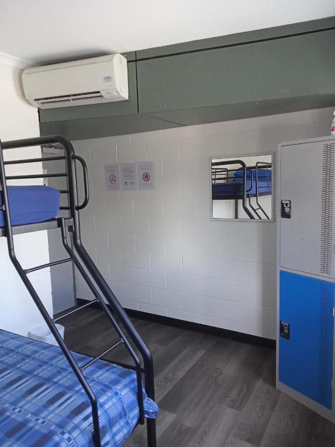 Hostel Summer House *