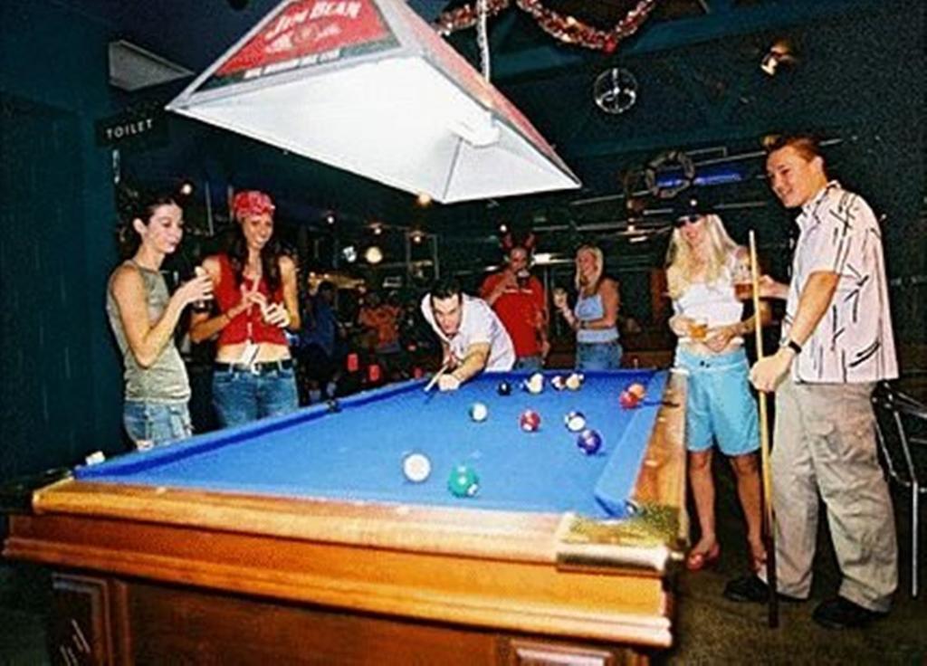 Hostel Summer House Cairns