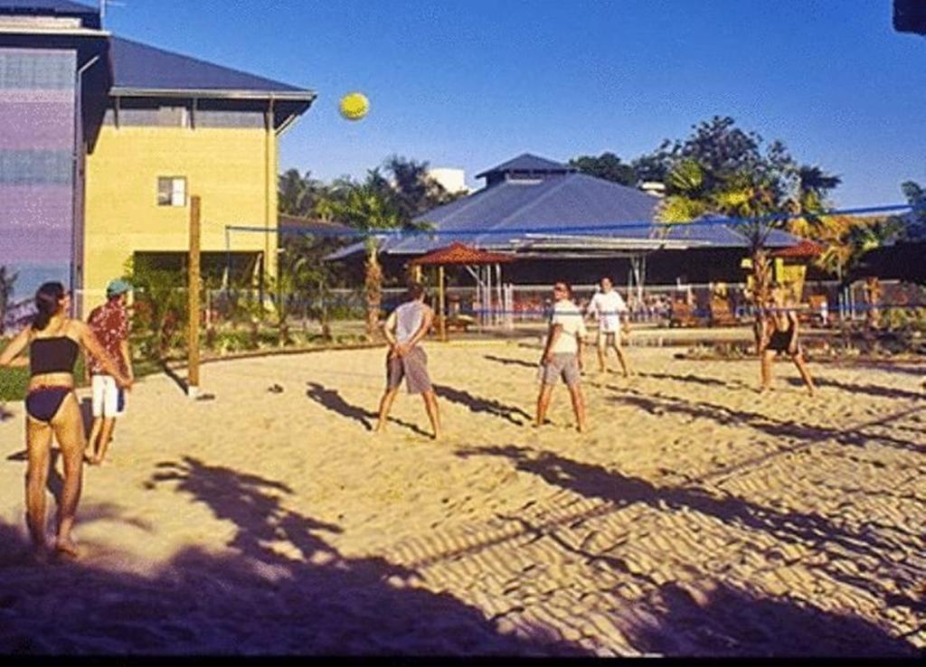 Hostel Summer House