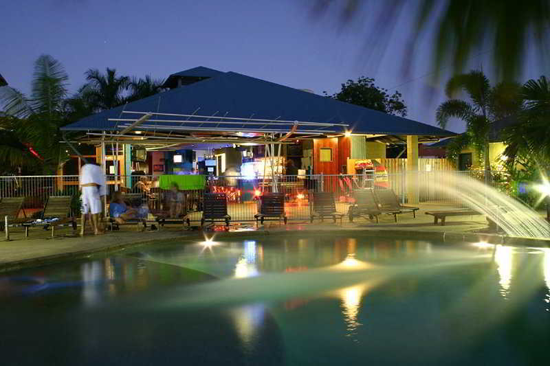 Hostel Summer House