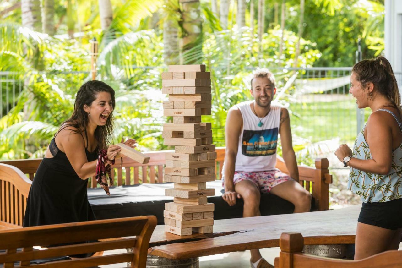 Summer House * Cairns