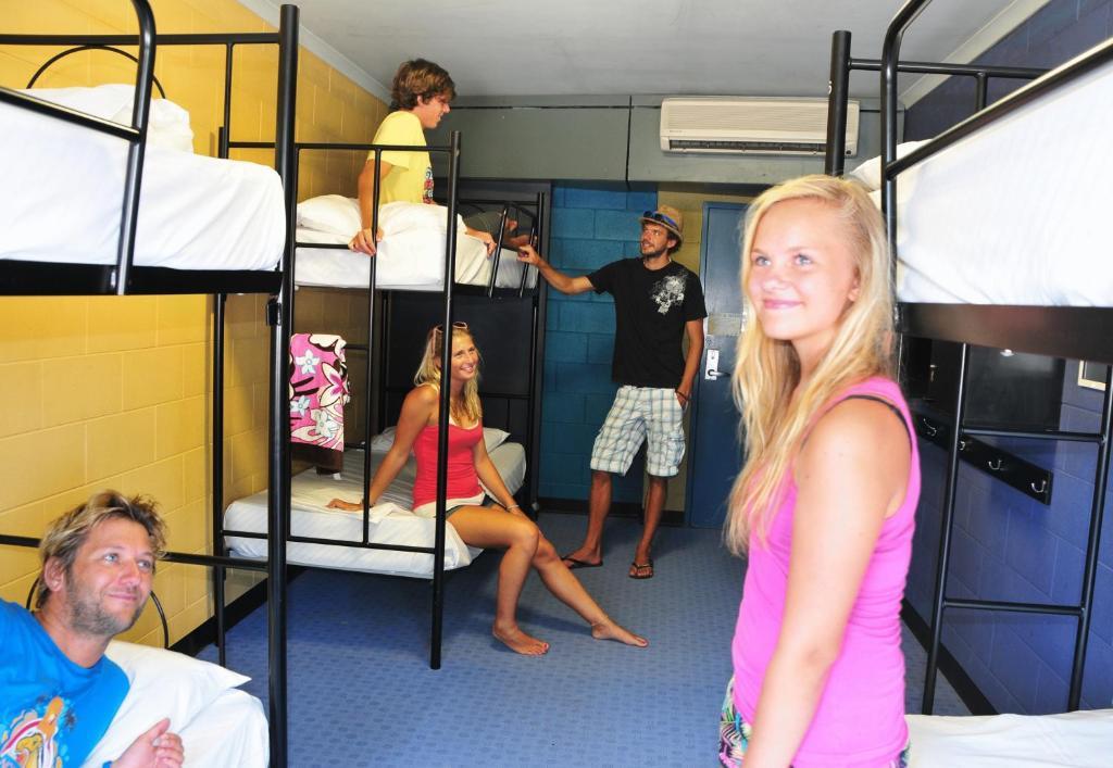 Hostel Summer House Cairns